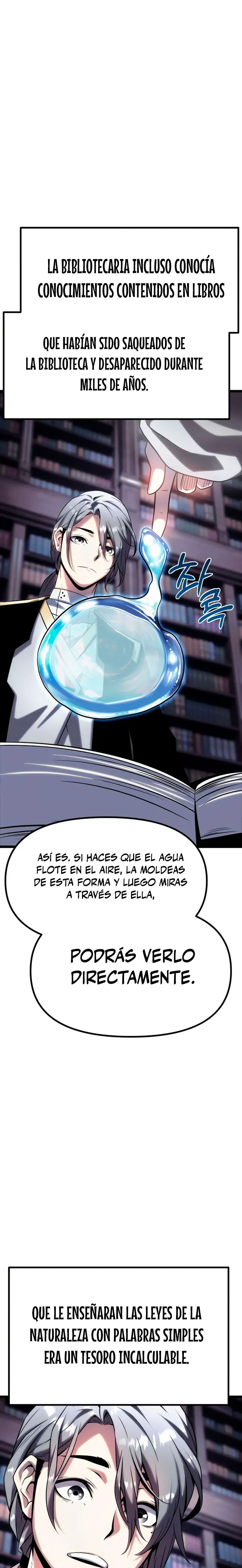 El mago pastor capítulo 10 página 45