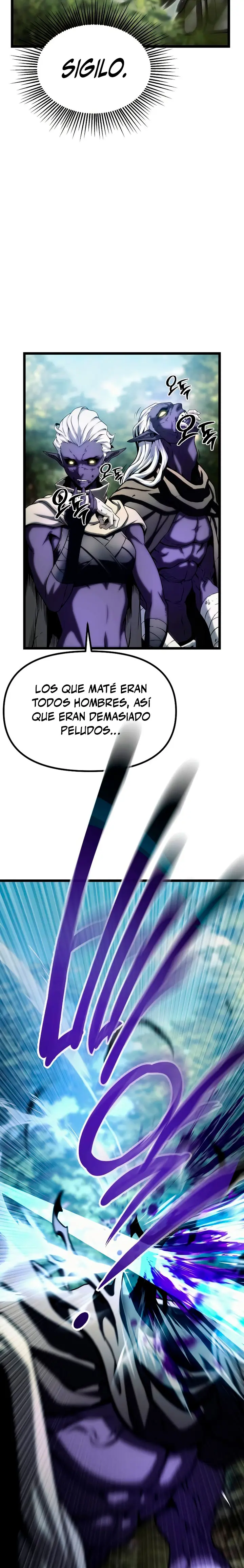 El mago pastor capítulo 11 página 13