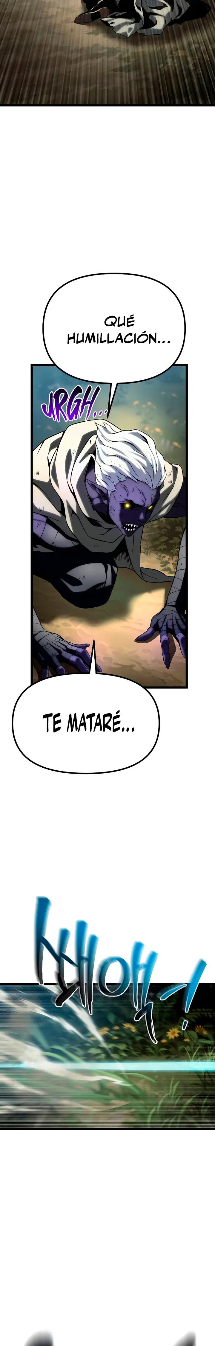 El mago pastor capítulo 11 página 31