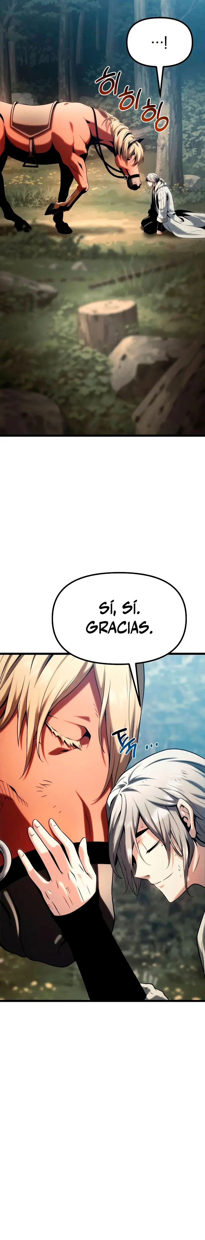 El mago pastor capítulo 11 página 36