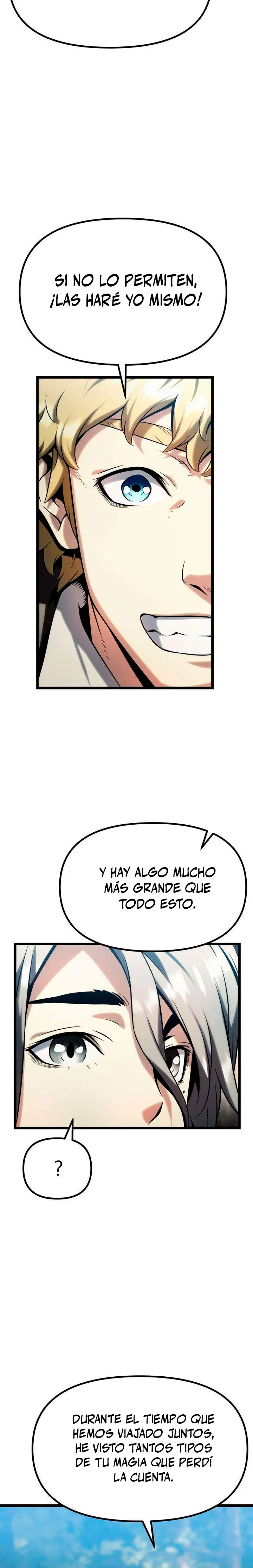 El mago pastor capítulo 12 página 13