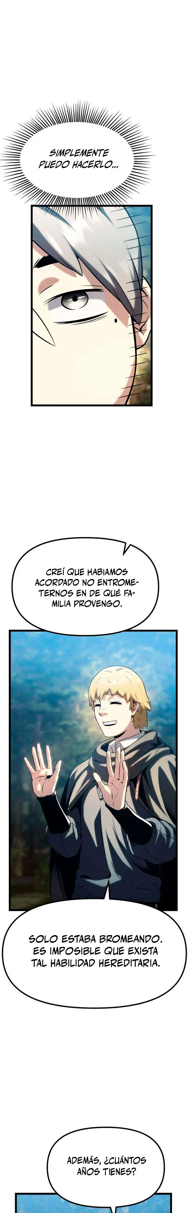 El mago pastor capítulo 12 página 15