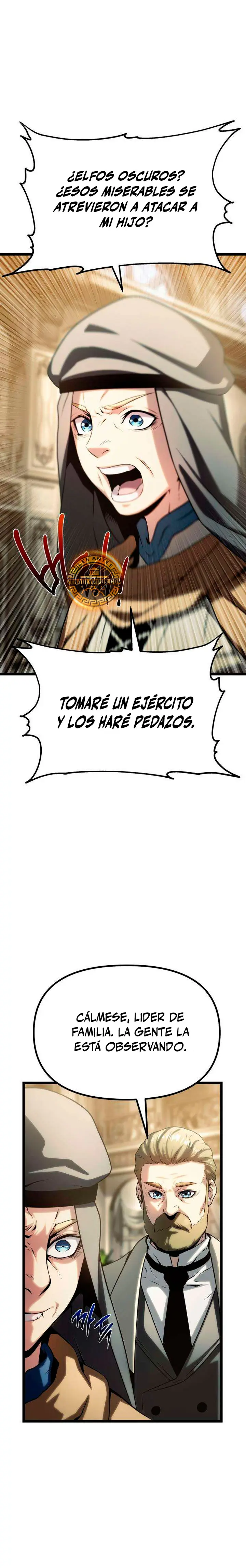 El mago pastor capítulo 12 página 30