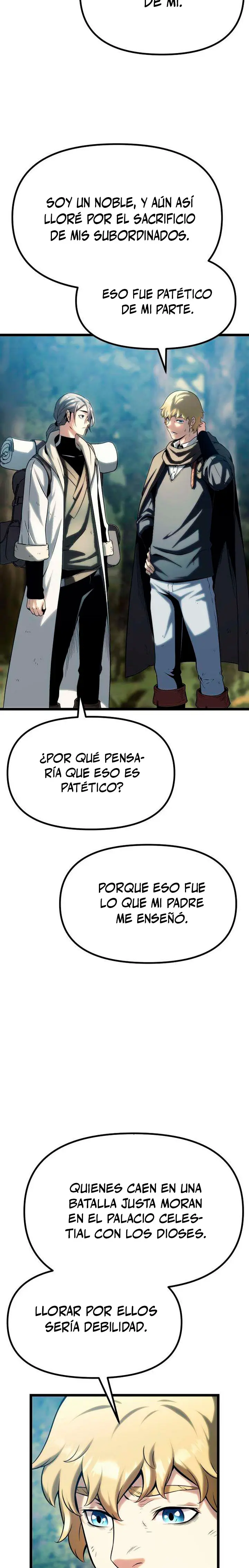 El mago pastor capítulo 12 página 4