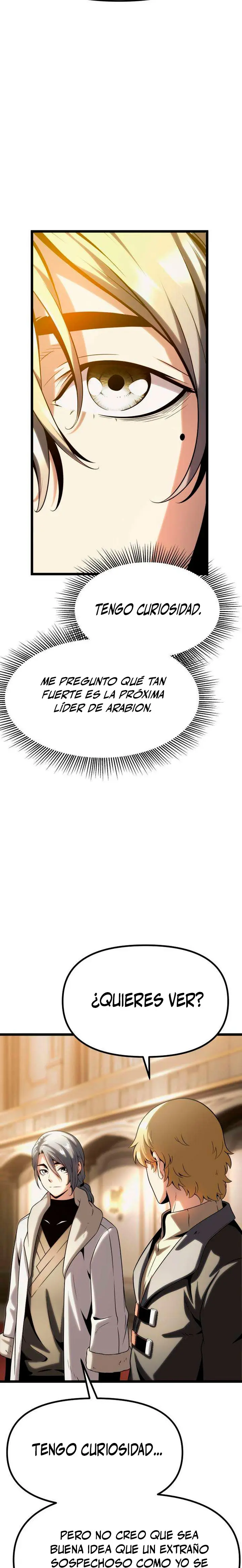 El mago pastor capítulo 12 página 47