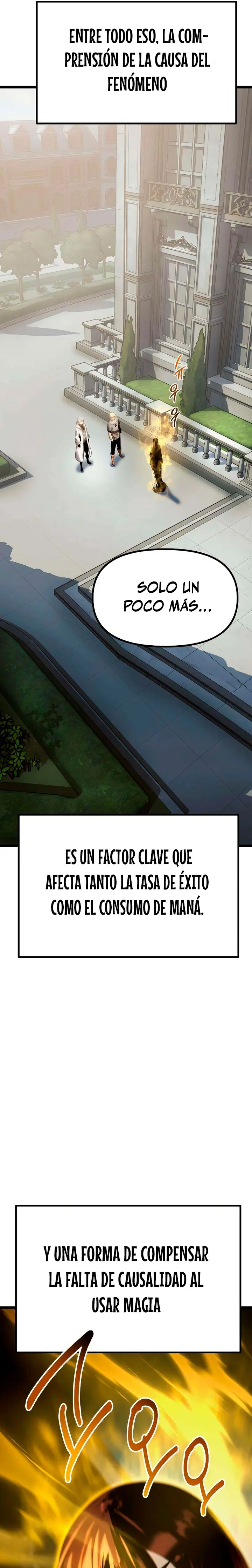 El mago pastor capítulo 13 página 26
