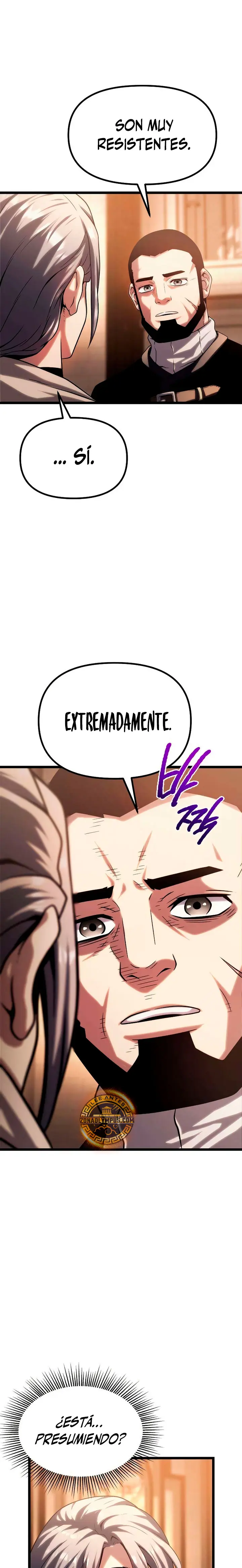 El mago pastor capítulo 13 página 46