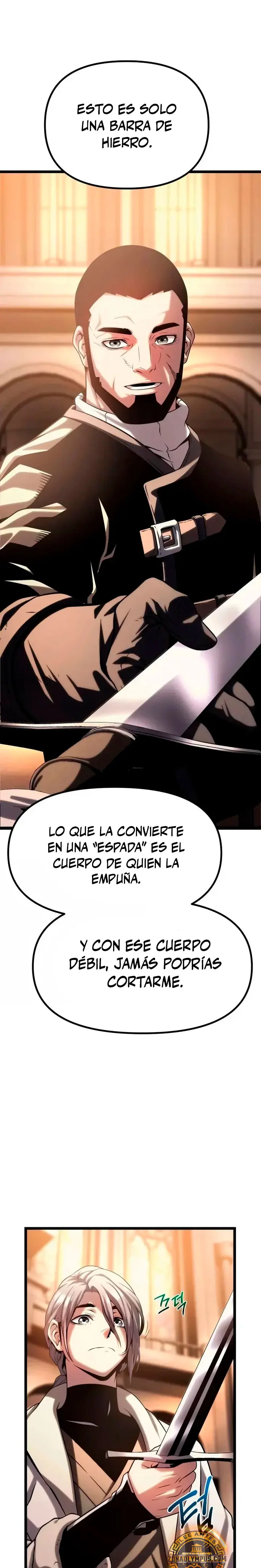 El mago pastor capítulo 14 página 2