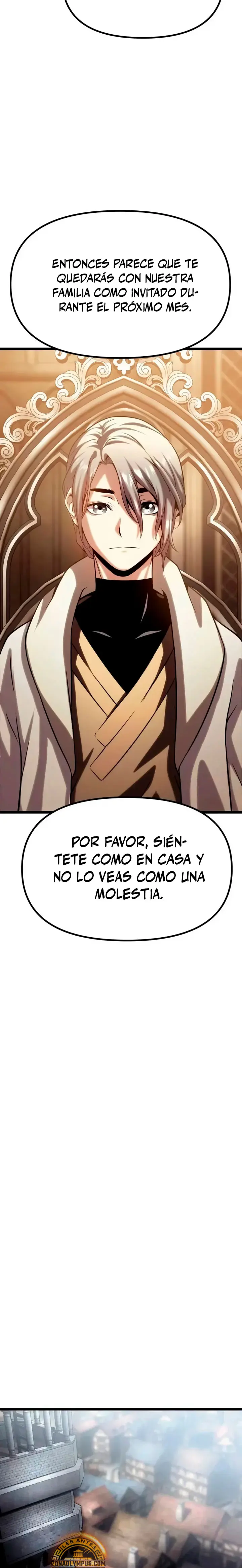 El mago pastor capítulo 14 página 30