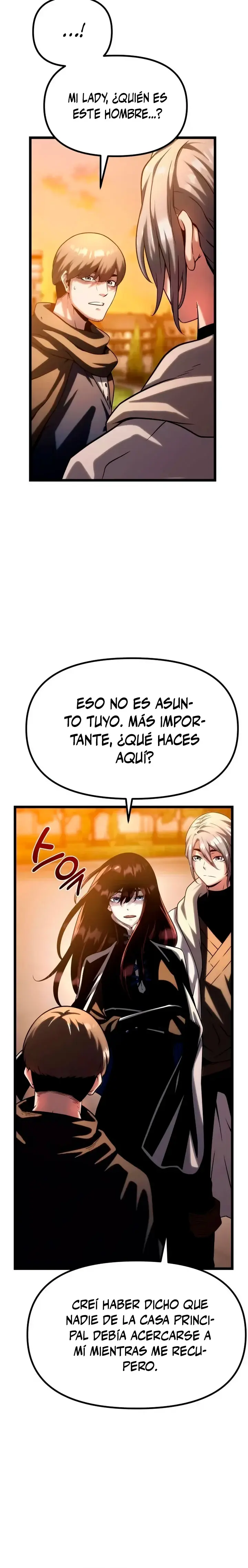 El mago pastor capítulo 14 página 61