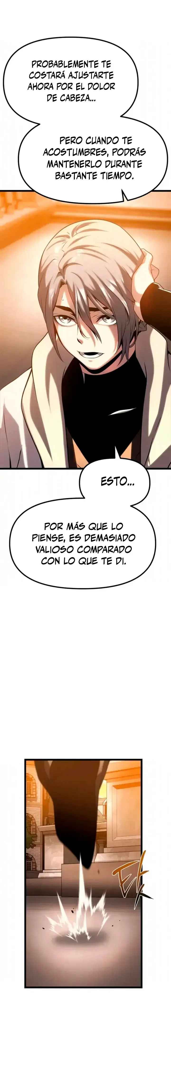 El mago pastor capítulo 15 página 15