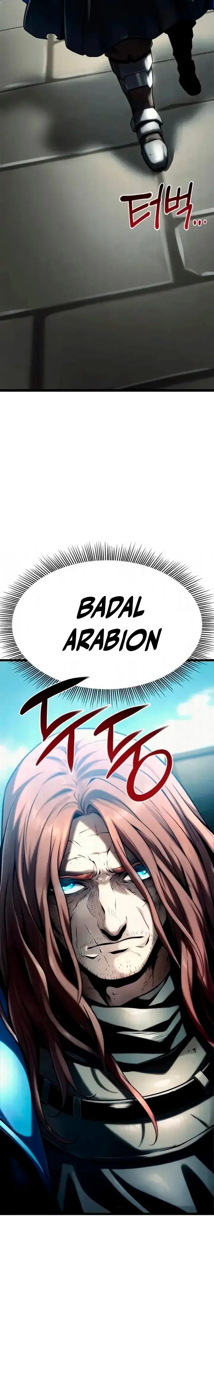 El mago pastor capítulo 15 página 25