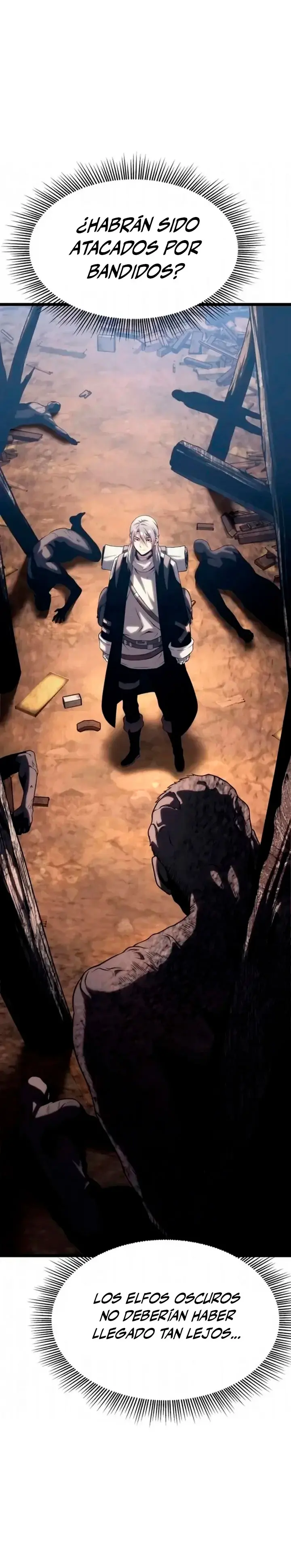 El mago pastor capítulo 15 página 62