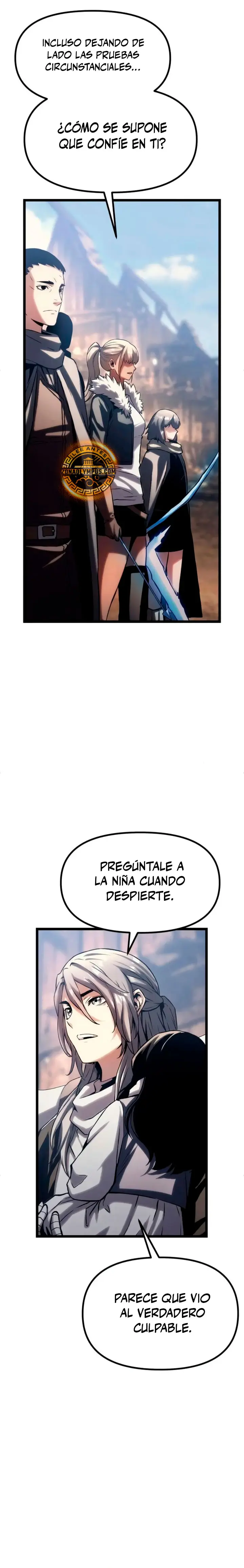 El mago pastor capítulo 16 página 12