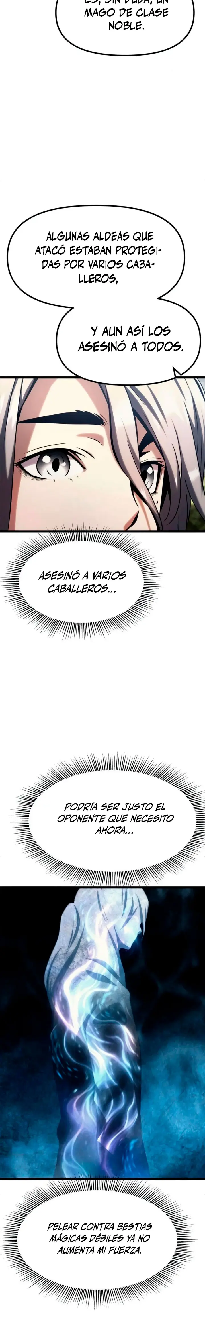 El mago pastor capítulo 16 página 24
