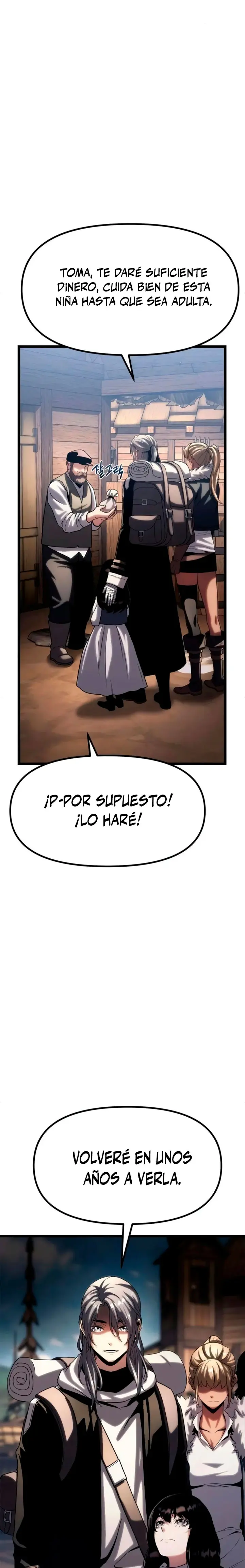 El mago pastor capítulo 16 página 26