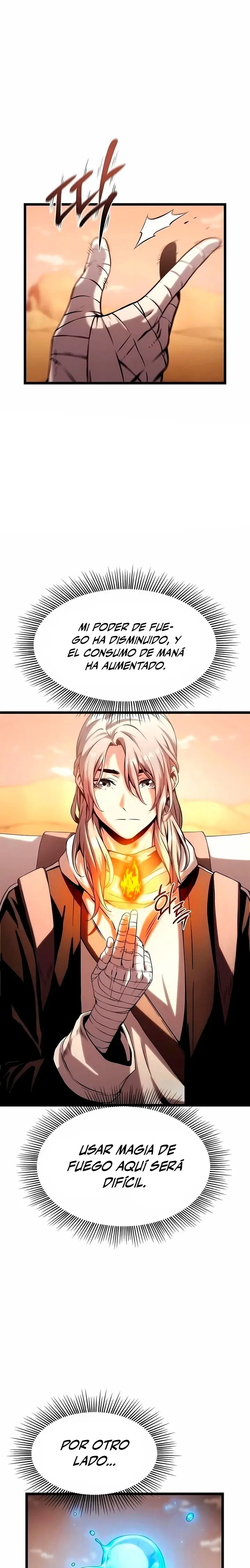 El mago pastor capítulo 17 página 14