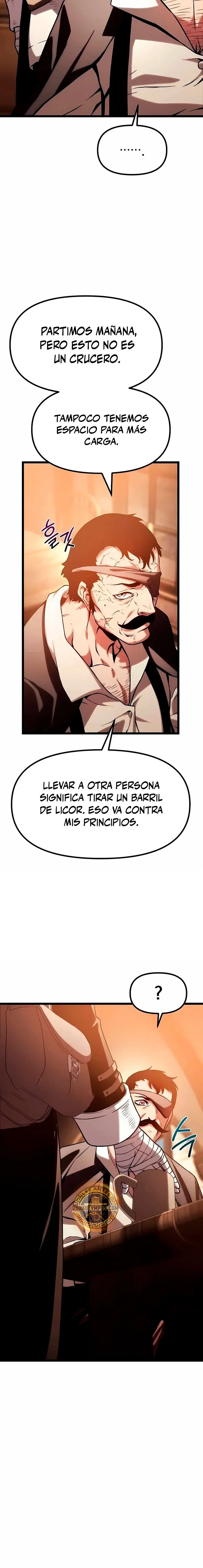 El mago pastor capítulo 17 página 20