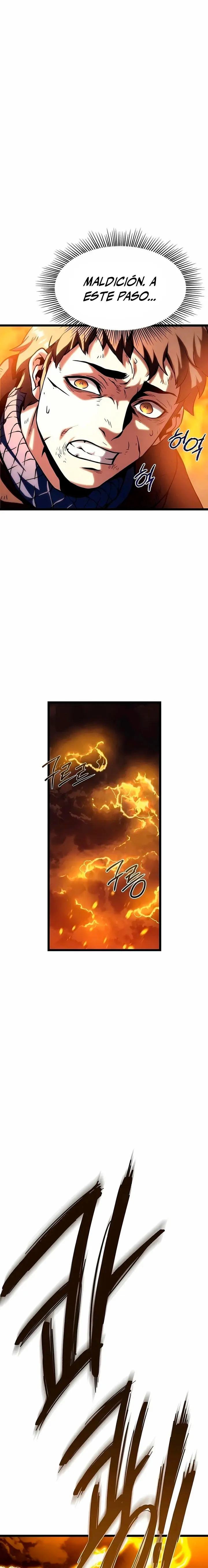 El mago pastor capítulo 17 página 30