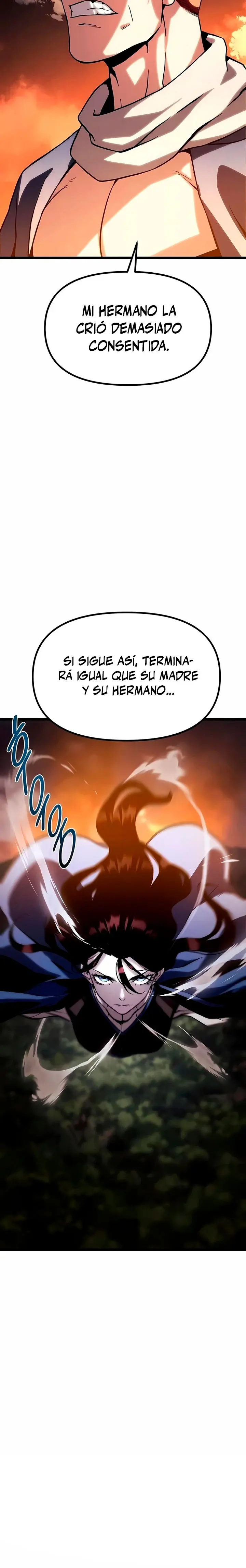 El mago pastor capítulo 17 página 37