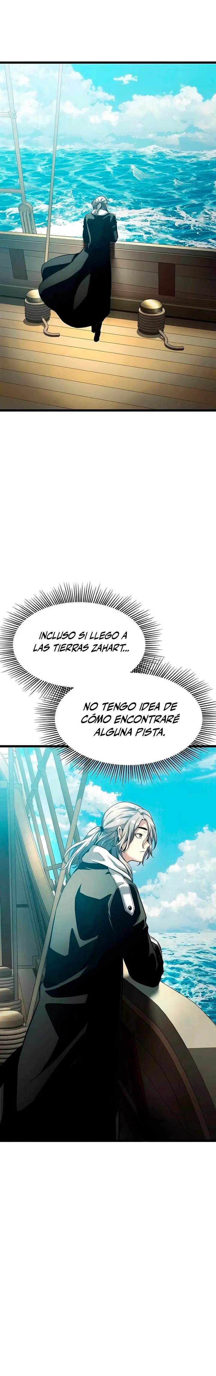 El mago pastor capítulo 17 página 39