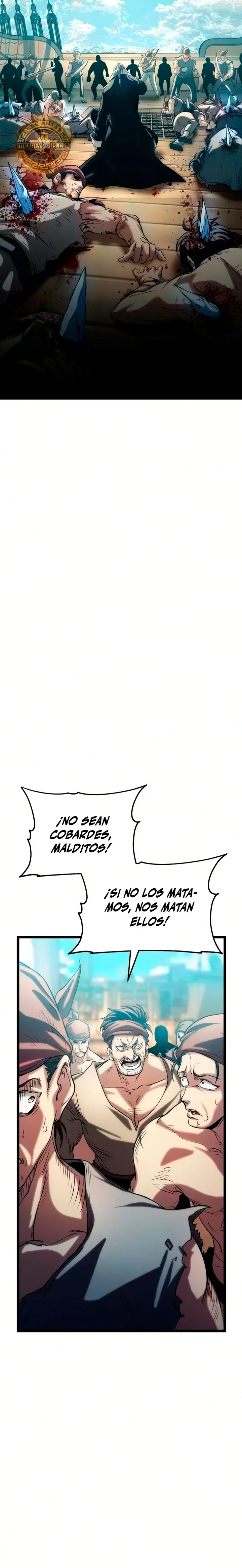El mago pastor capítulo 18 página 4