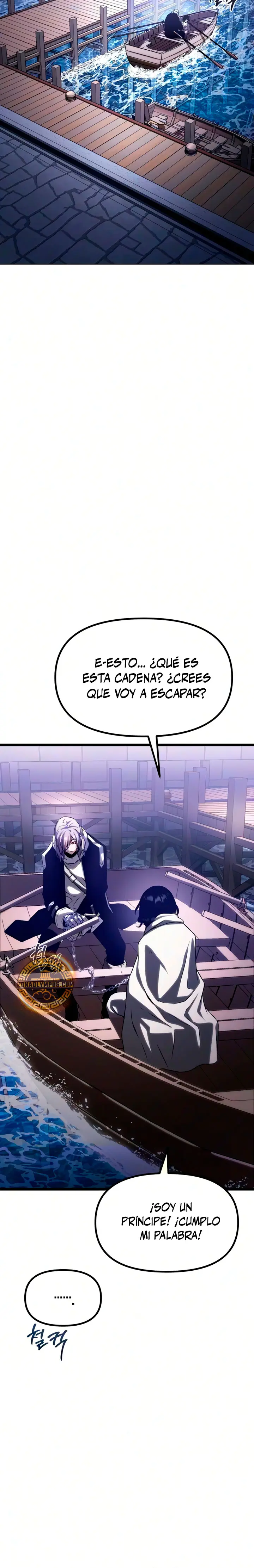 El mago pastor capítulo 18 página 61