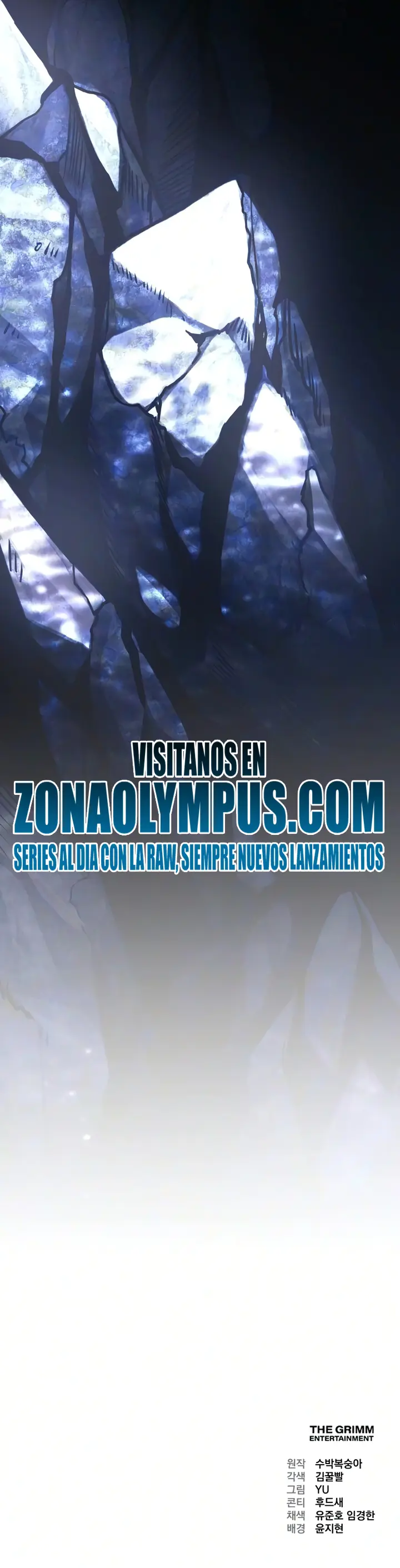 El mago pastor capítulo 18 página 68