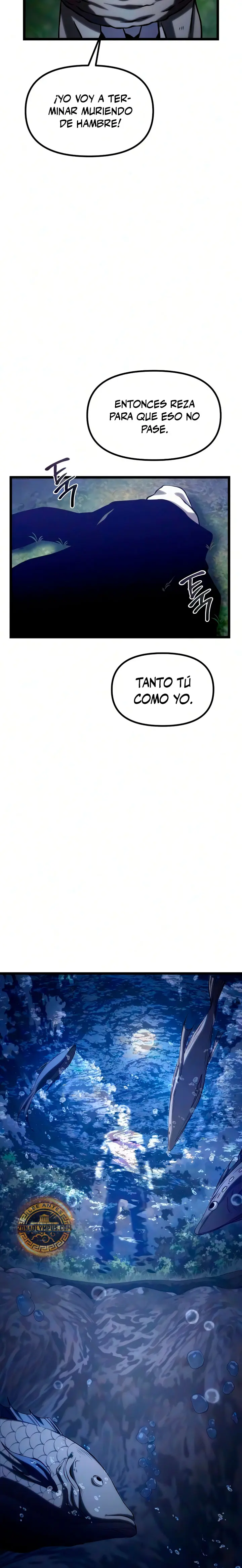 El mago pastor capítulo 19 página 11