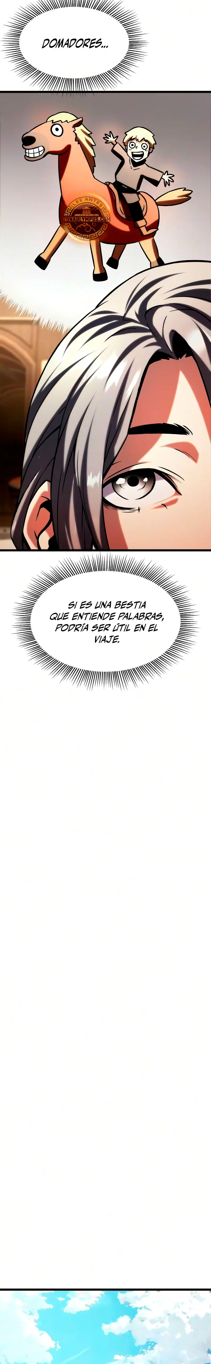 El mago pastor capítulo 19 página 47