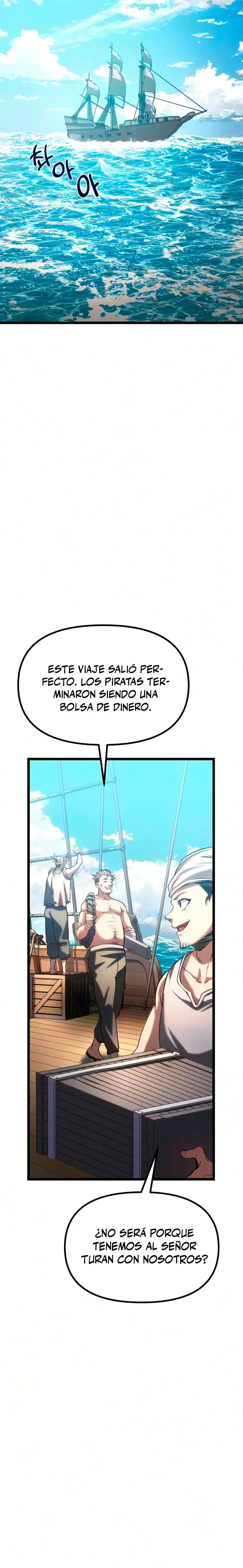 El mago pastor capítulo 19 página 48