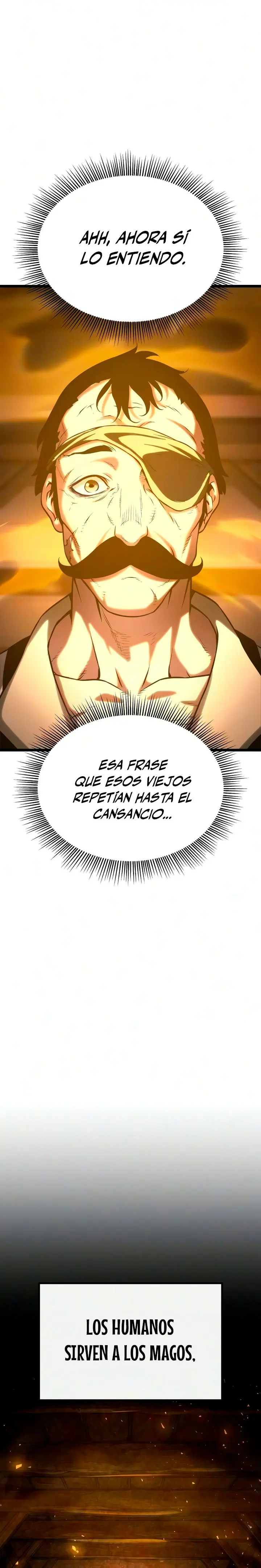 El mago pastor capítulo 19 página 67