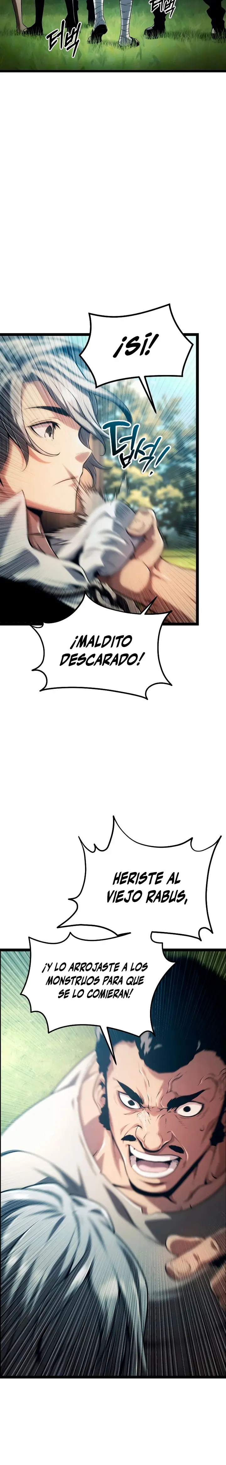 El mago pastor capítulo 2 página 15