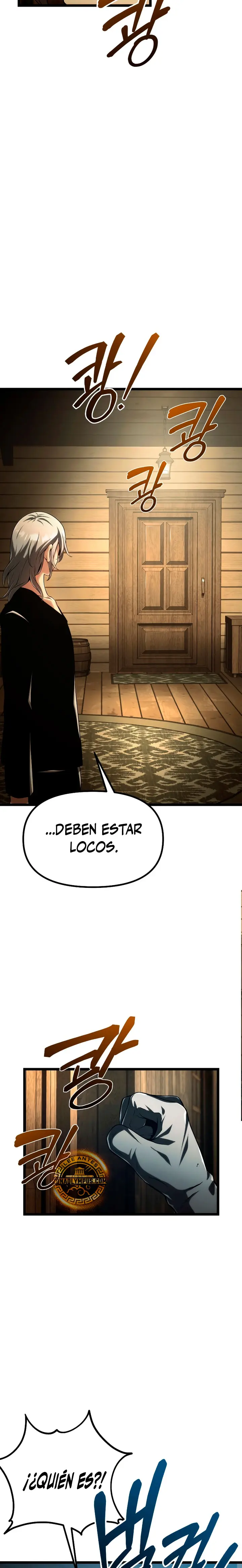 El mago pastor capítulo 2 página 26