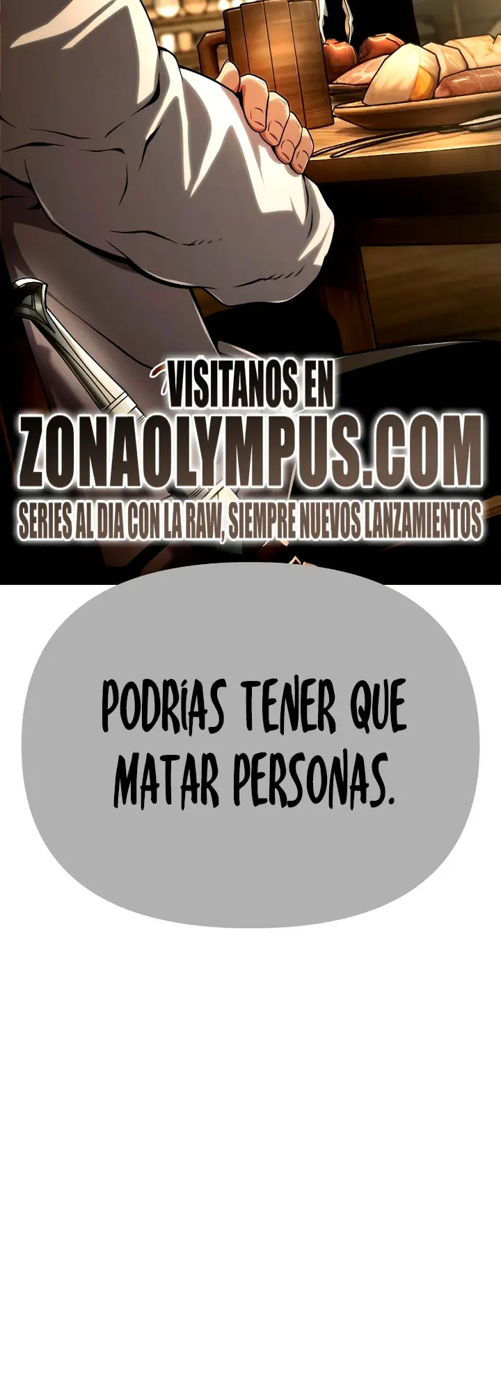 El mago pastor capítulo 2 página 44