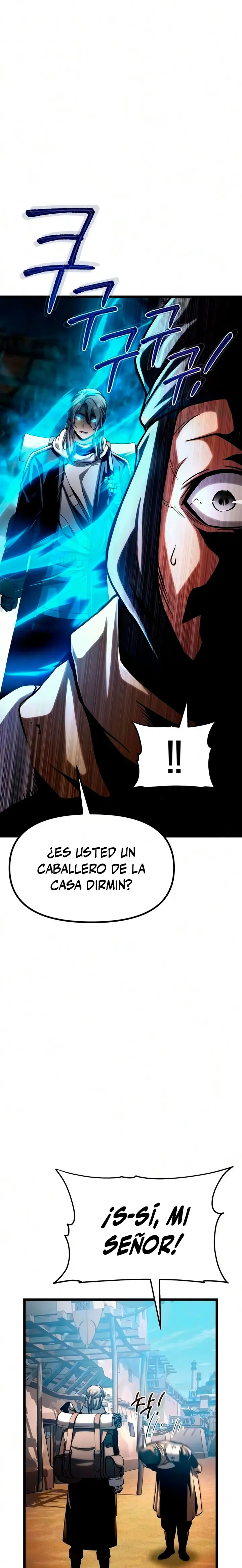 El mago pastor capítulo 20 página 13