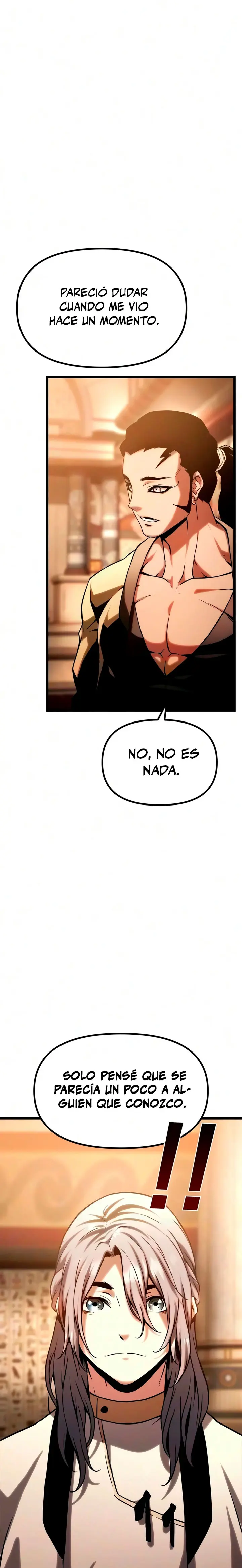 El mago pastor capítulo 20 página 20
