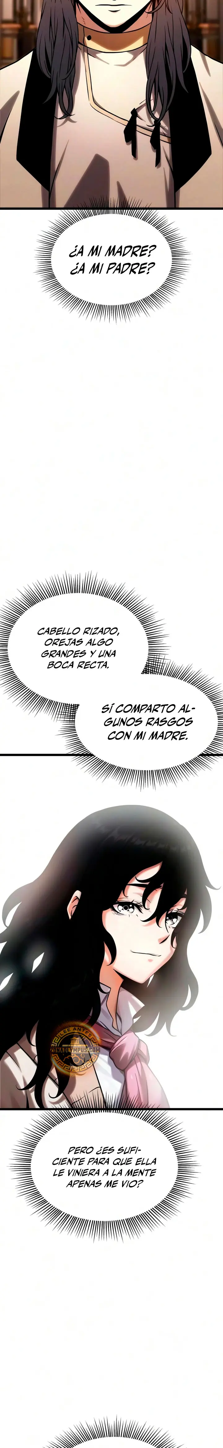El mago pastor capítulo 20 página 23