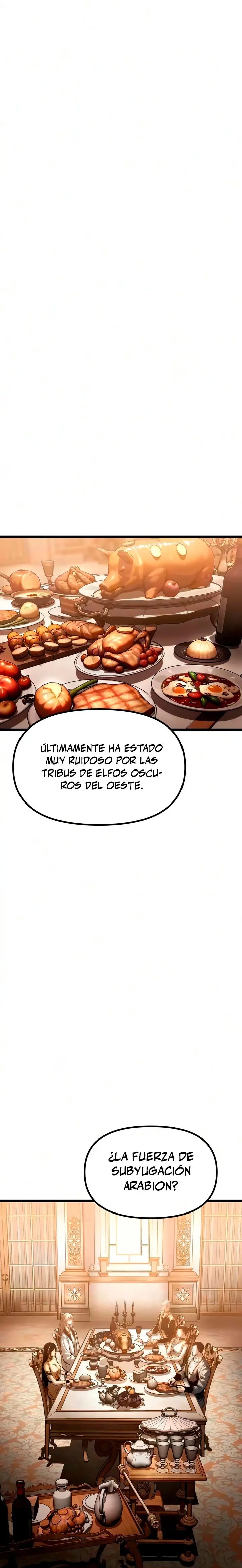El mago pastor capítulo 20 página 60
