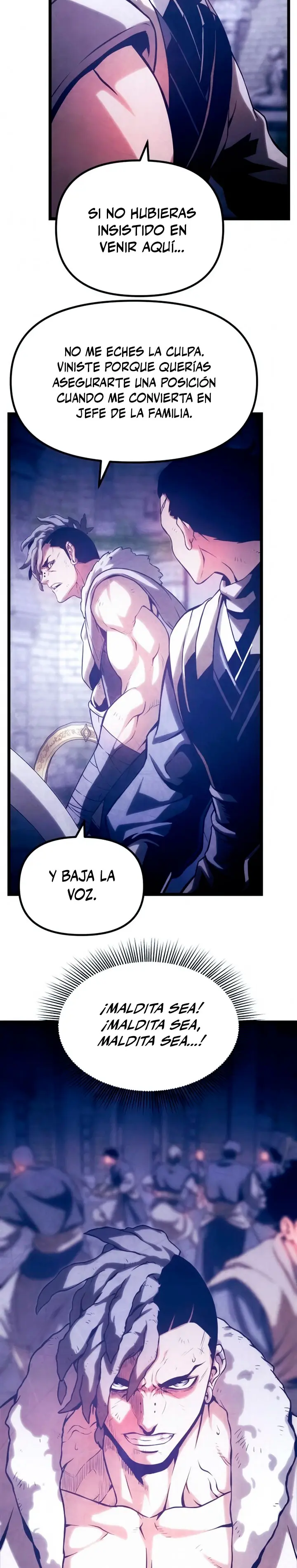 El mago pastor capítulo 22 página 12