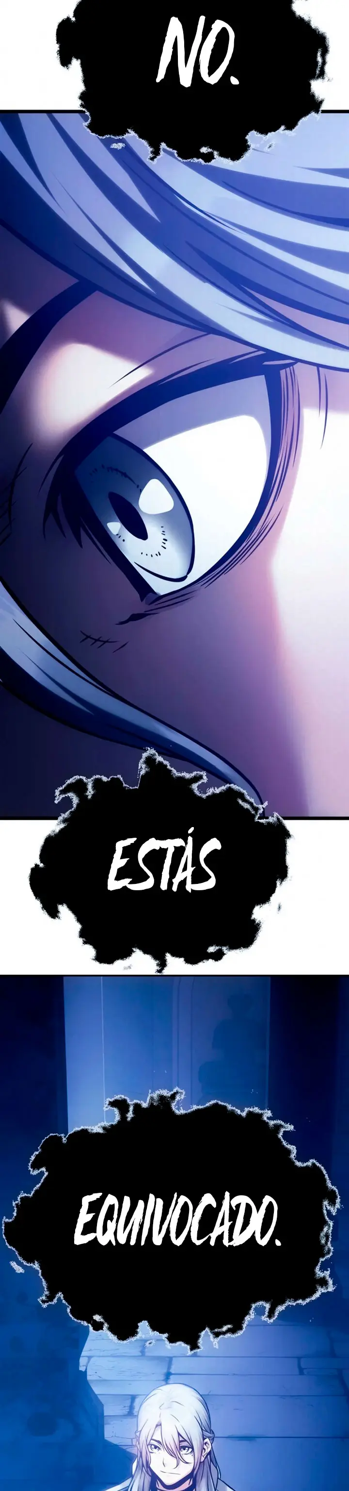 El mago pastor capítulo 22 página 44