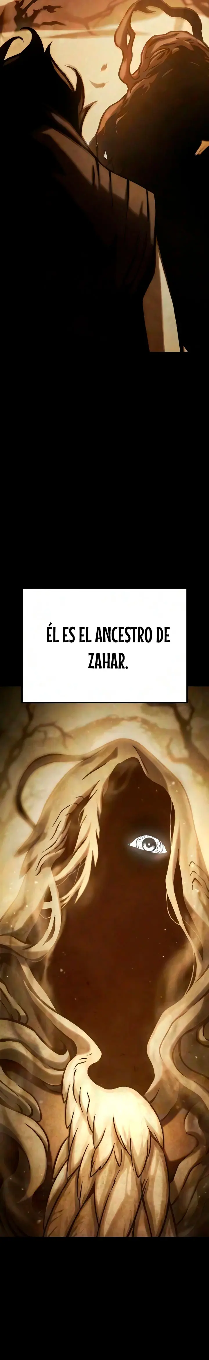 El mago pastor capítulo 23 página 10