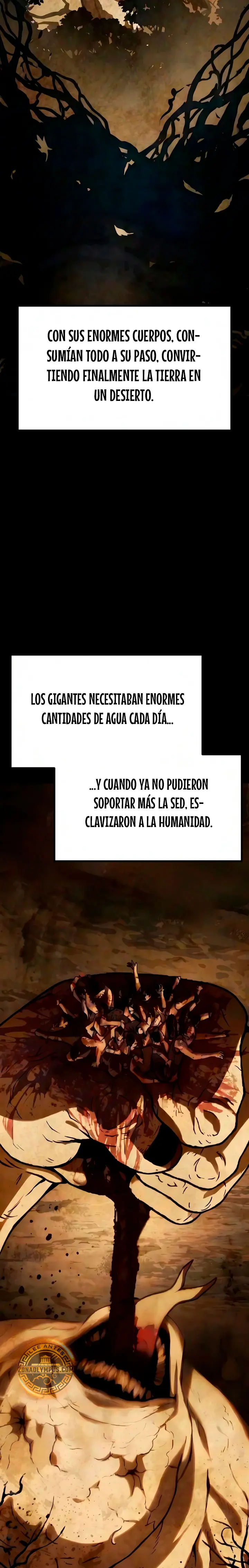 El mago pastor capítulo 23 página 2