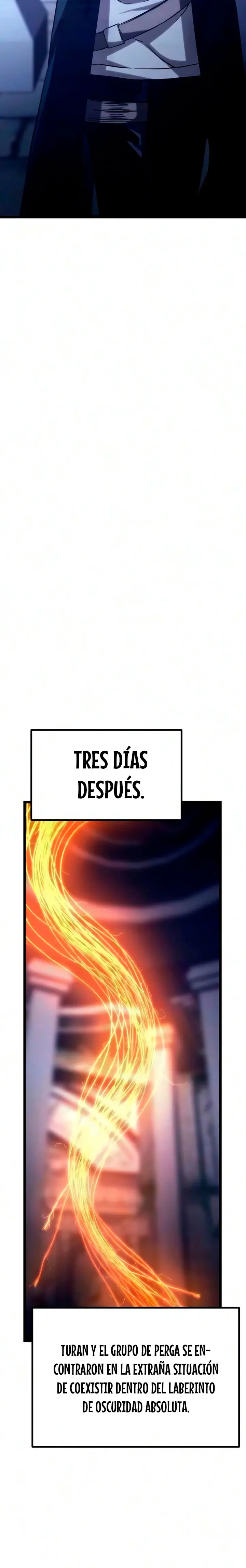 El mago pastor capítulo 23 página 38