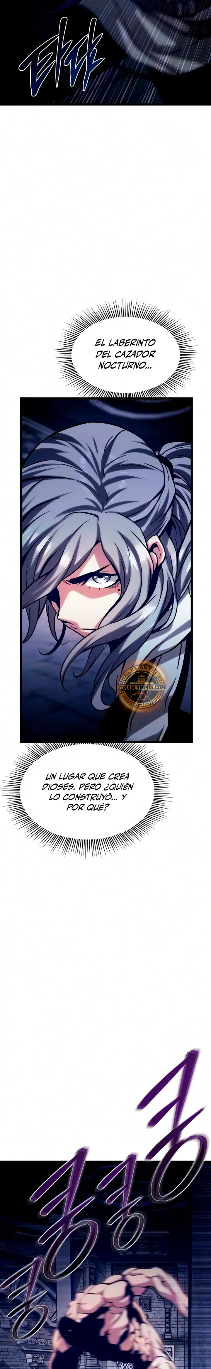 El mago pastor capítulo 24 página 27