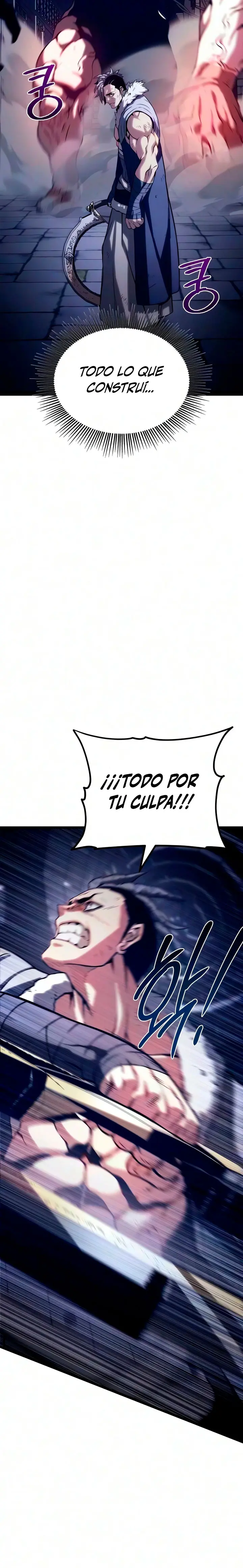 El mago pastor capítulo 24 página 54