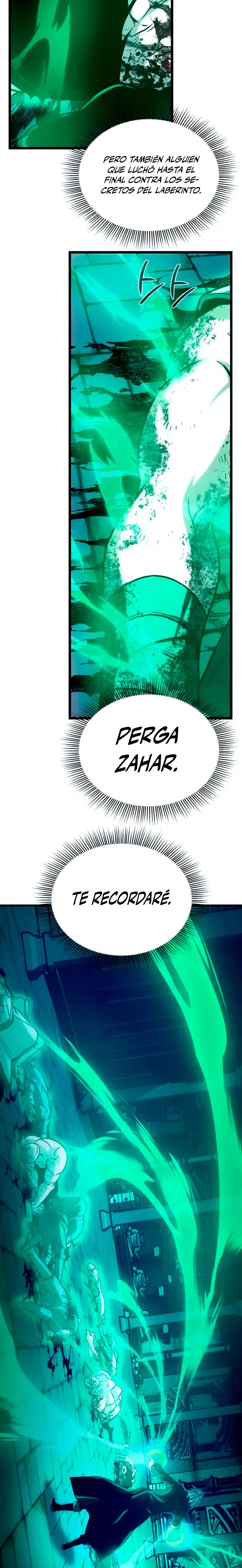 El mago pastor capítulo 25 página 20