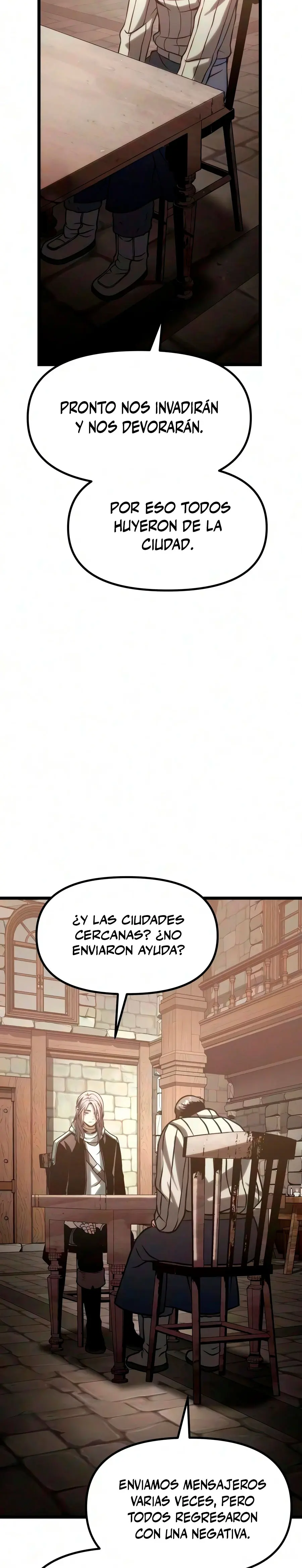 El mago pastor capítulo 26 página 10