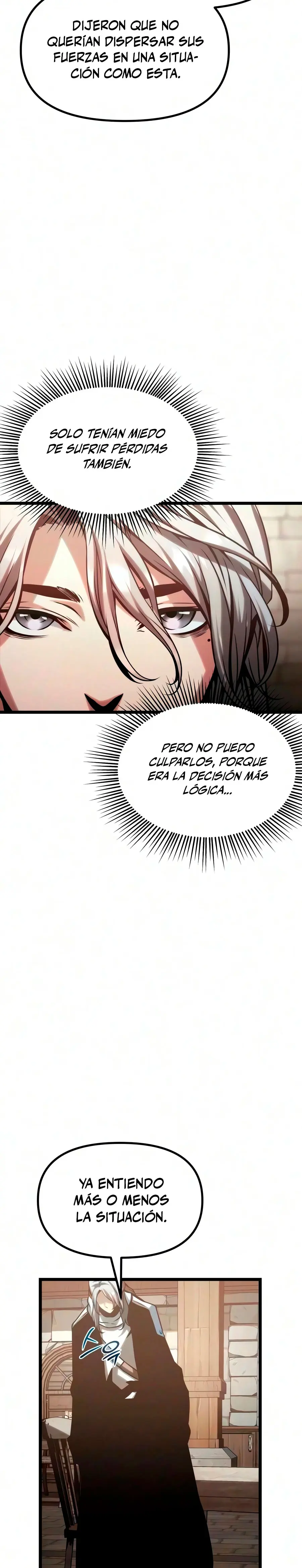 El mago pastor capítulo 26 página 11