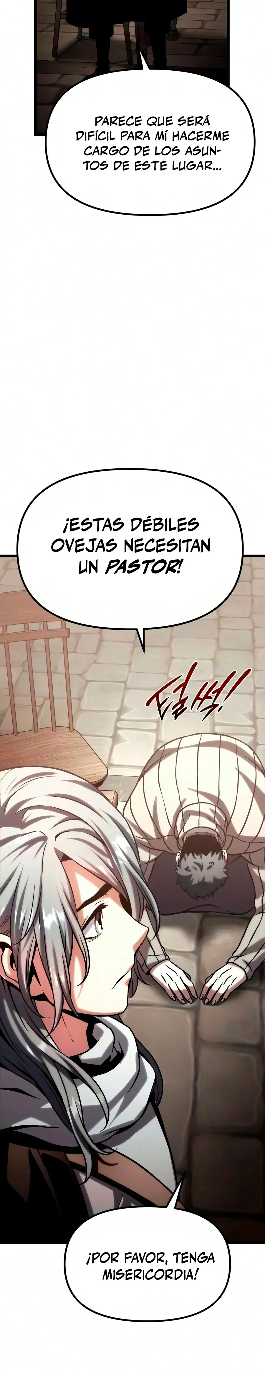 El mago pastor capítulo 26 página 12